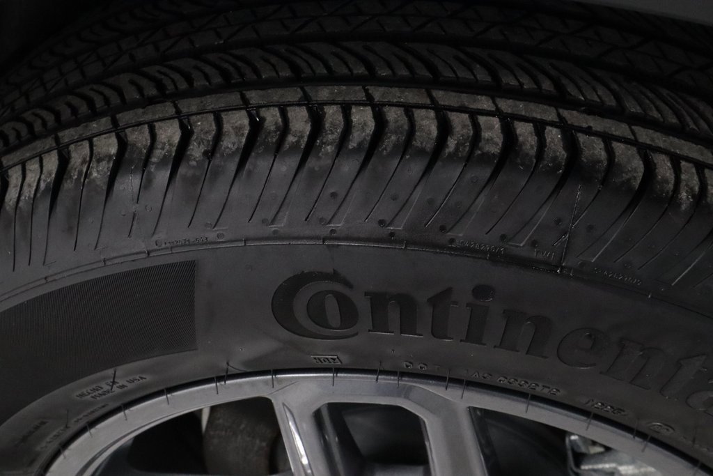 Certified 2025 Ford Bronco Sport Big Bend w/ Convenience Package image 19