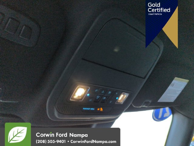 Certified 2021 Ford Explorer ST w/ Equipment Group 401A AWD/4WD image 23