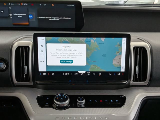 Certified 2025 Ford Expedition Active image 25