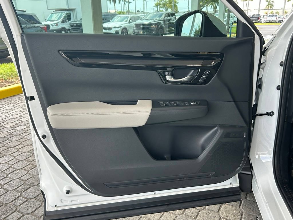 Used 2026 Honda CR-V EX-L image 34