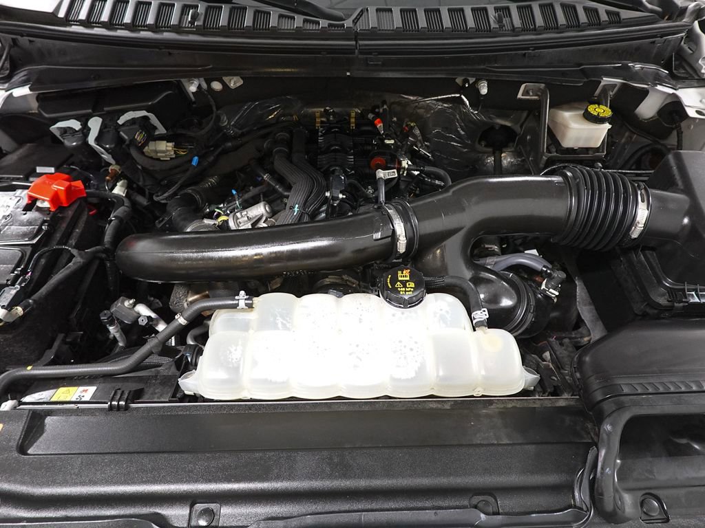 Certified 2024 Ford Expedition Limited image 33