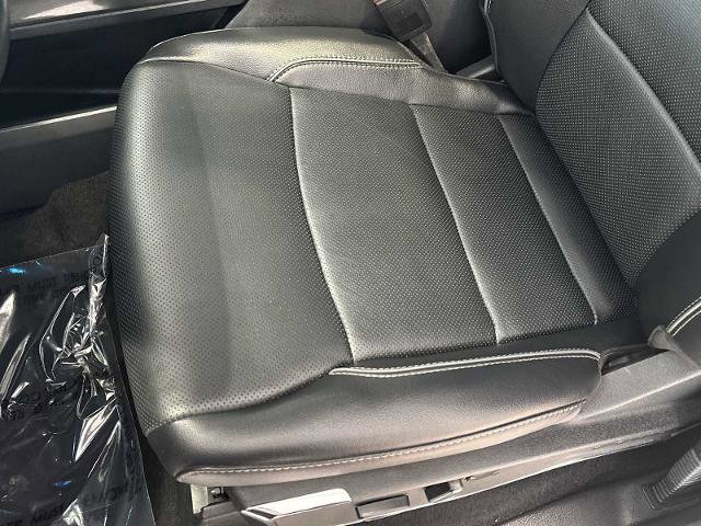 Certified 2023 Ford F150 Lariat w/ Equipment Group 502A High AWD/4WD image 19