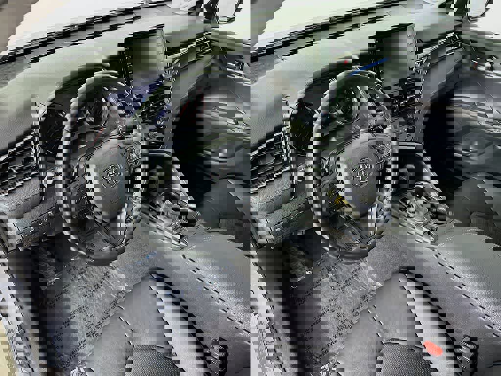 Used 2023 Toyota Camry XSE w/ Blackout Package (TMS) image 9