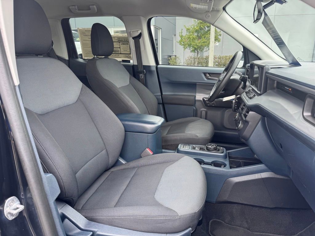 Certified 2022 Ford Maverick XL image 21