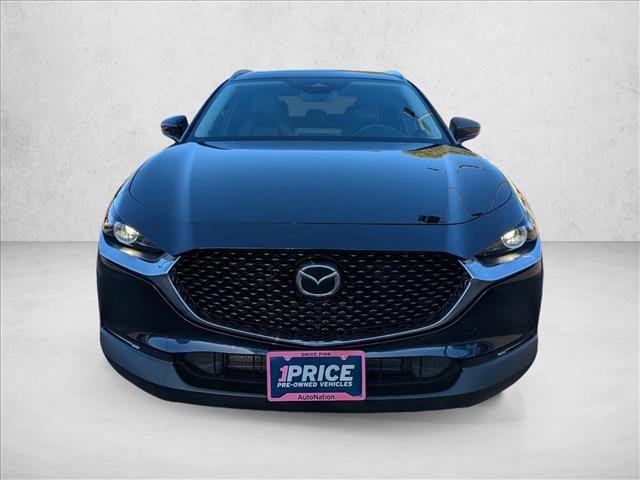 Used 2025 MAZDA CX-30 AWD 2.5 S w/ Preferred Package image 2