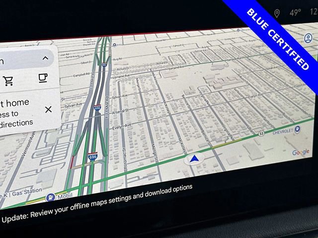 Used 2023 GMC Sierra 1500 AT4 w/ AT4 Premium Package image 13