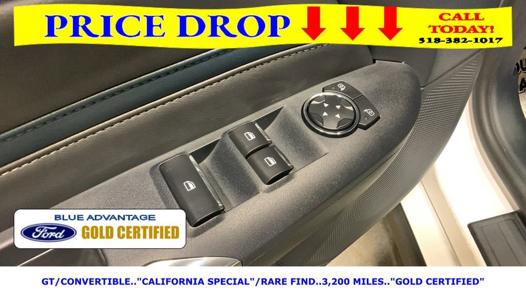 Certified 2024 Ford Mustang GT Premium RWD image 30
