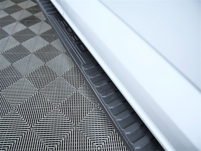 Certified 2023 Ford F150 XLT w/ Equipment Group 302A High image 10