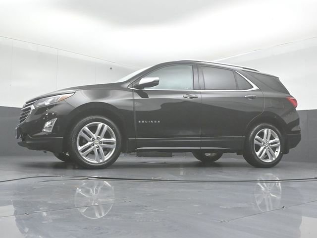 Used 2019 Chevrolet Equinox Premier image 5