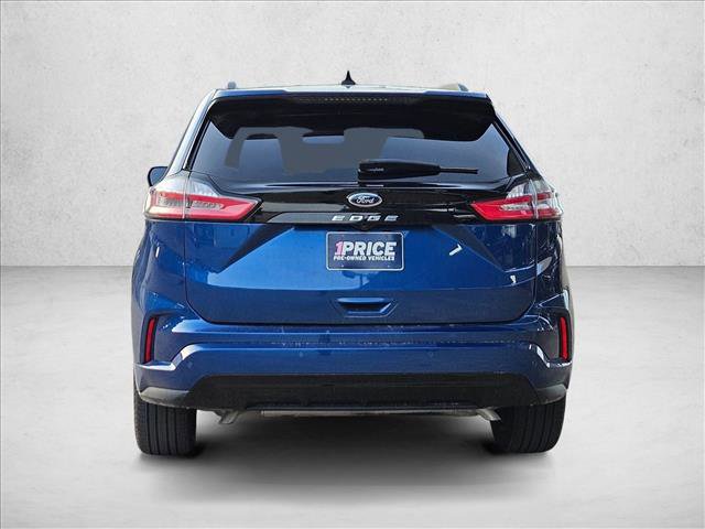 Certified 2024 Ford Edge ST-Line AWD/4WD image 6
