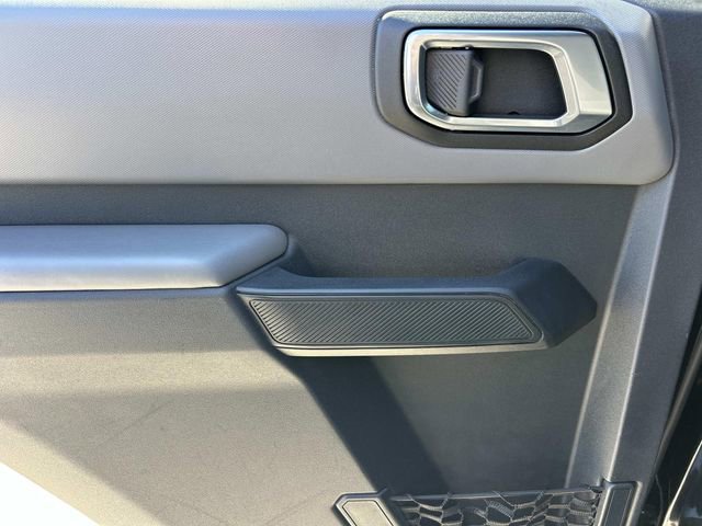 Certified 2022 Ford Bronco Big Bend AWD/4WD image 16