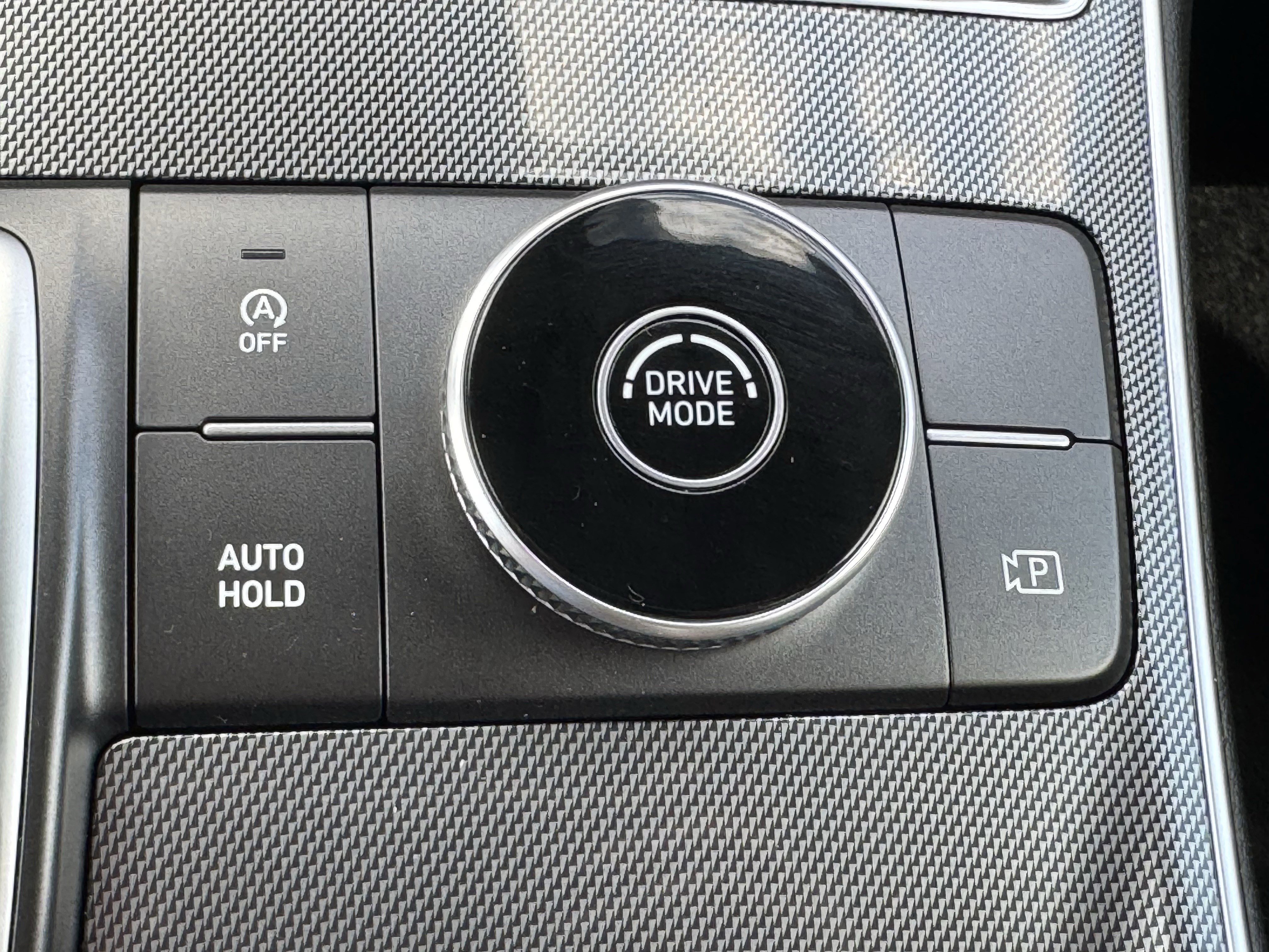 Used 2023 Hyundai Santa Fe SE w/ Cargo Package image 23