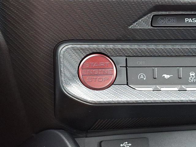 Certified 2024 Ford Mustang GT Premium image 23