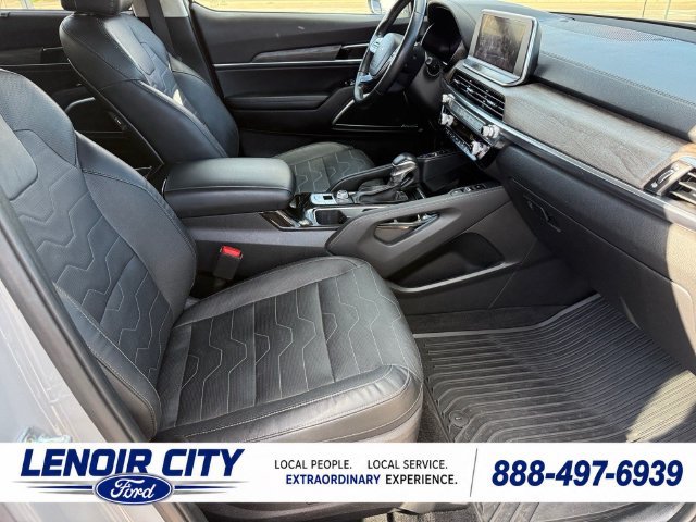 Used 2022 Kia Telluride SX w/ SX Prestige Package AWD/4WD image 13