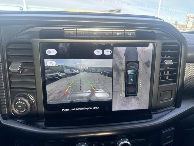 Certified 2024 Ford F150 Raptor image 31