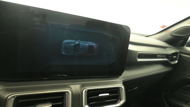 Certified 2025 Ford Mustang GT Premium RWD image 13