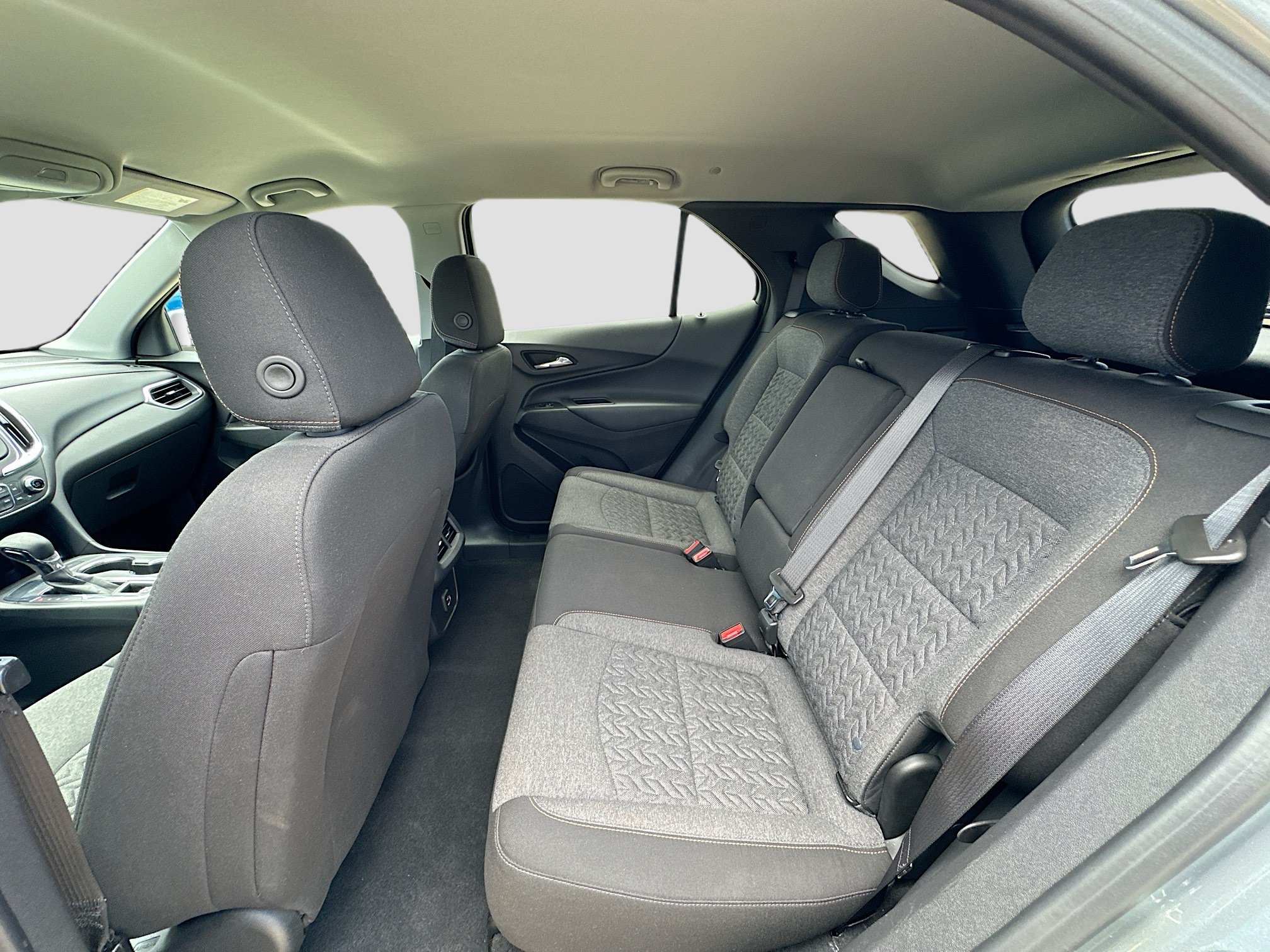 Used 2024 Chevrolet Equinox LT FWD image 22