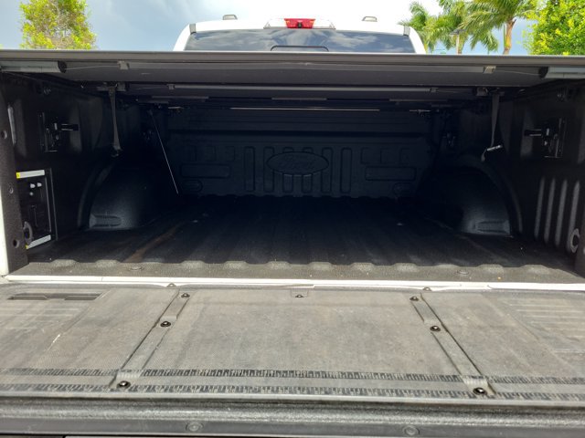 Certified 2021 Ford F150 Lariat w/ Equipment Group 502A High AWD/4WD image 9