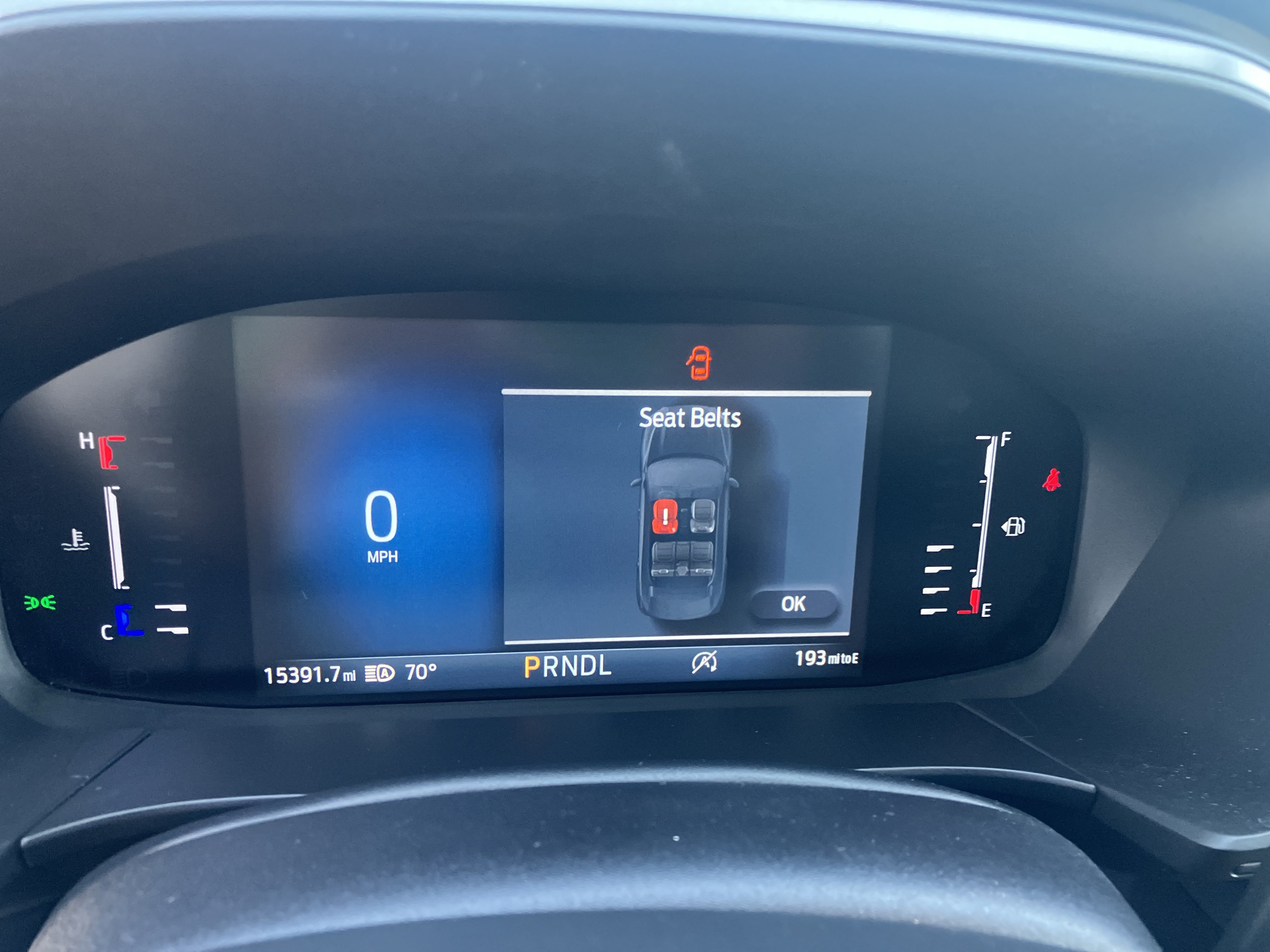 Certified 2023 Ford Escape Active AWD/4WD image 23