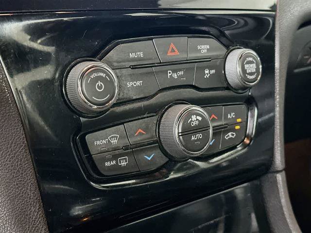 Used 2021 Chrysler 300 S w/ S Model Appearance Package RWD image 18