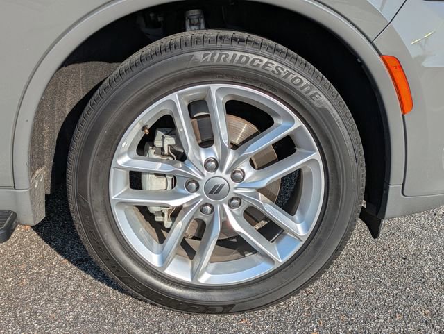 Used 2024 Dodge Durango GT image 9