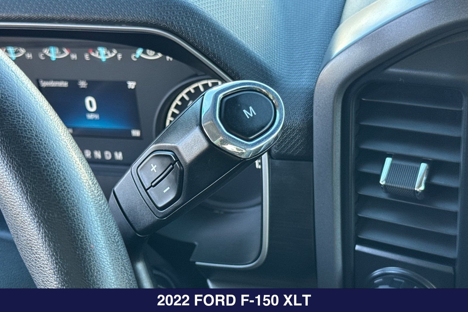 Certified 2022 Ford F150 XLT w/ Trailer Tow Package AWD/4WD image 22
