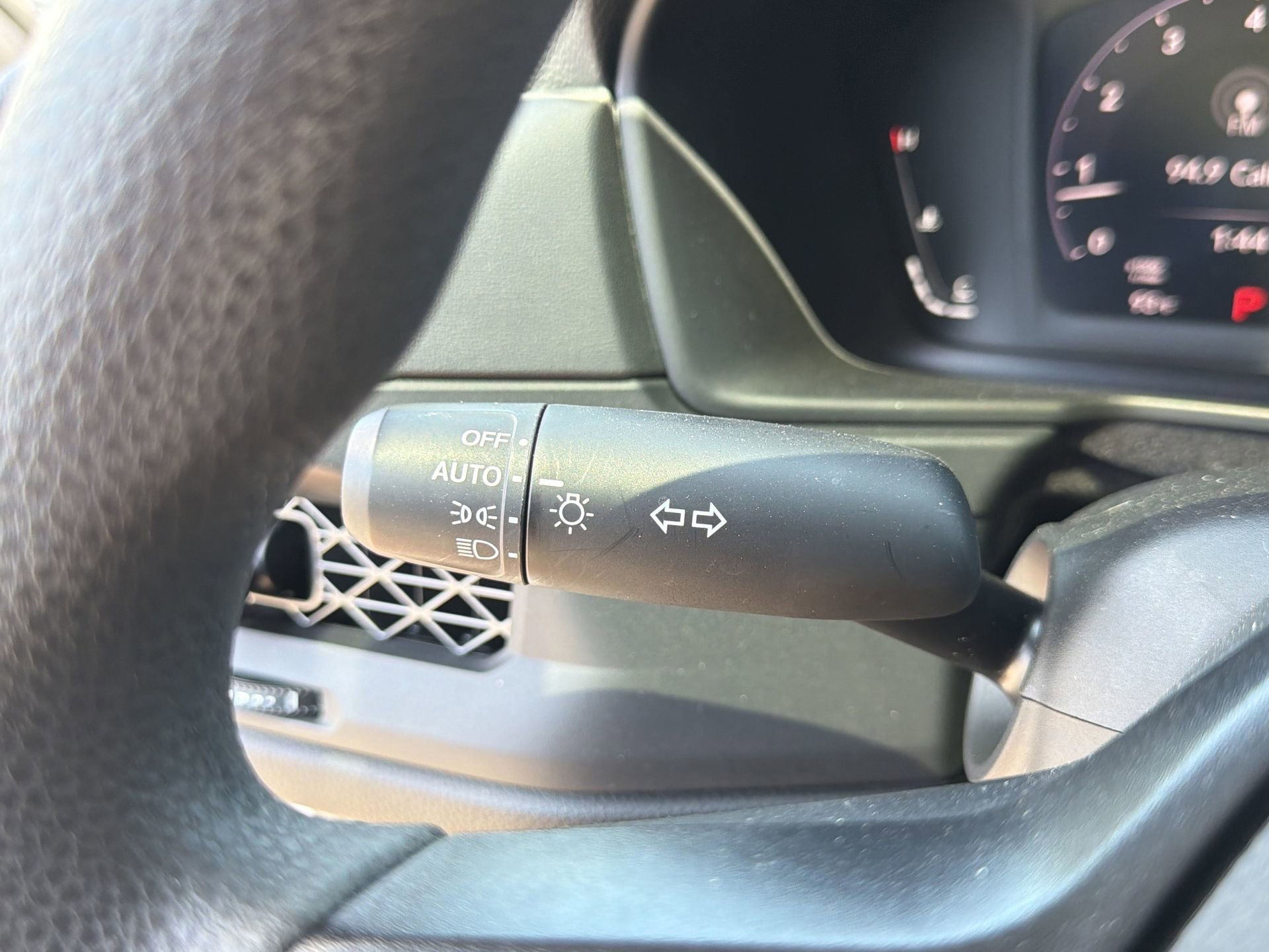 Used 2024 Honda Accord LX image 14