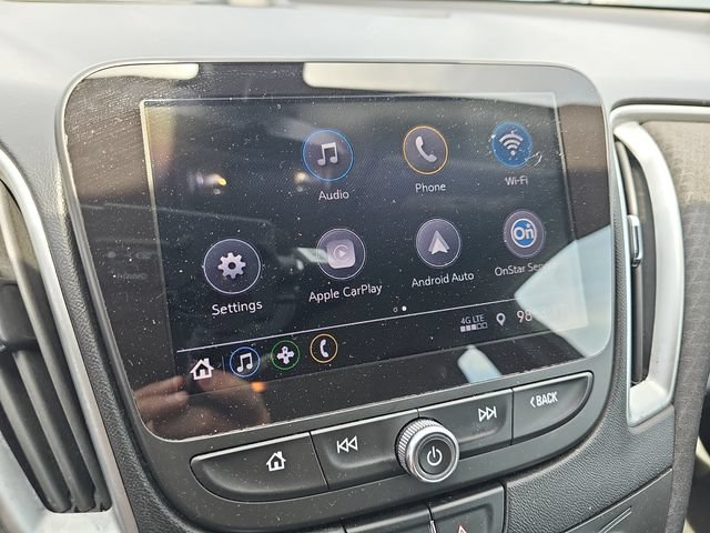 Used 2020 Chevrolet Malibu RS w/ LPO, Convenience Package 2 FWD image 23