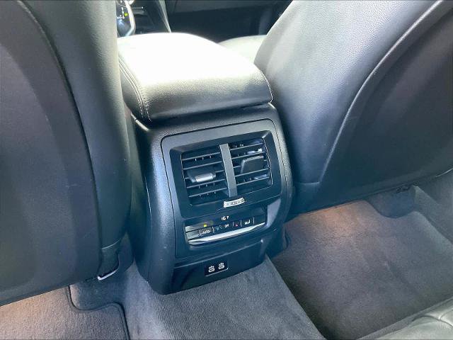 Used 2021 BMW X3 xDrive30i AWD/4WD image 12