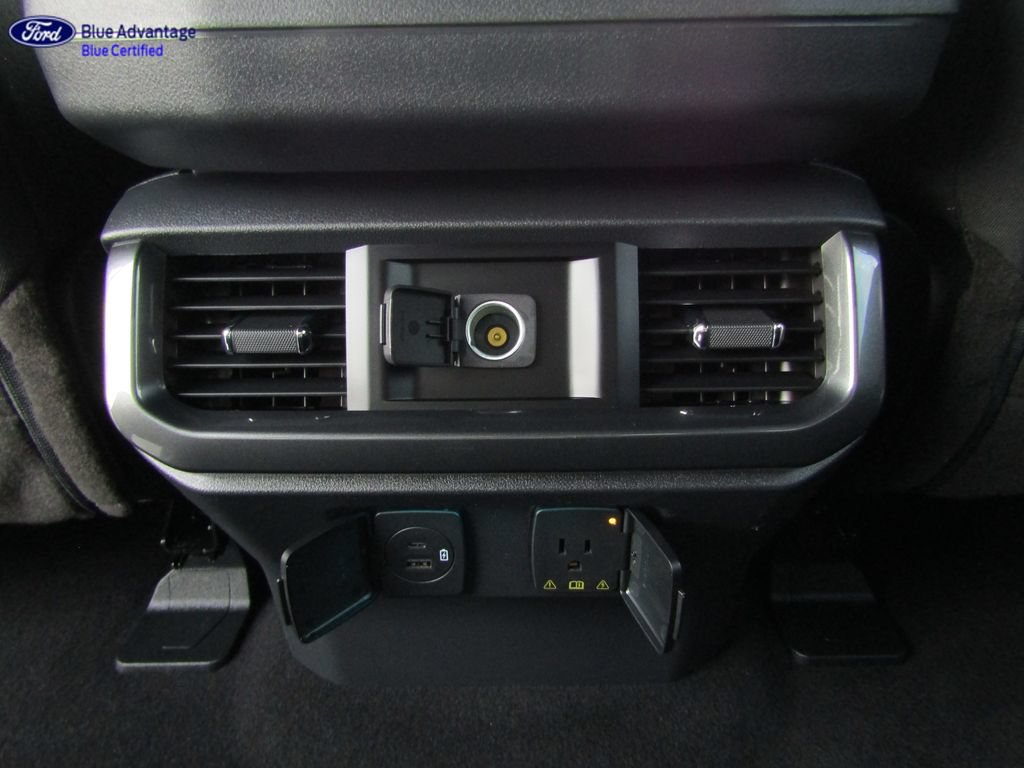 Certified 2023 Ford F150 XLT w/ Equipment Group 302A High AWD/4WD image 43