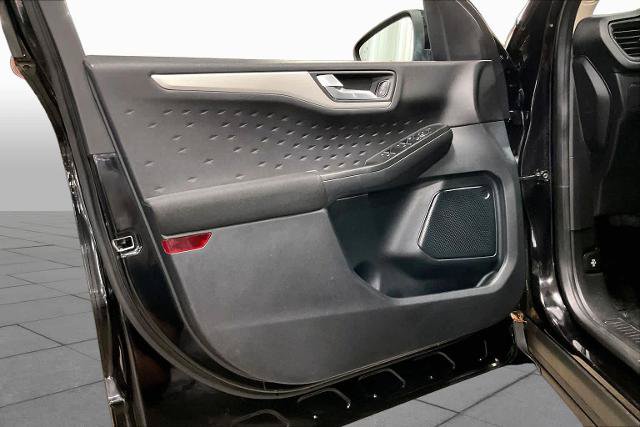 Certified 2020 Ford Escape SE AWD/4WD image 21