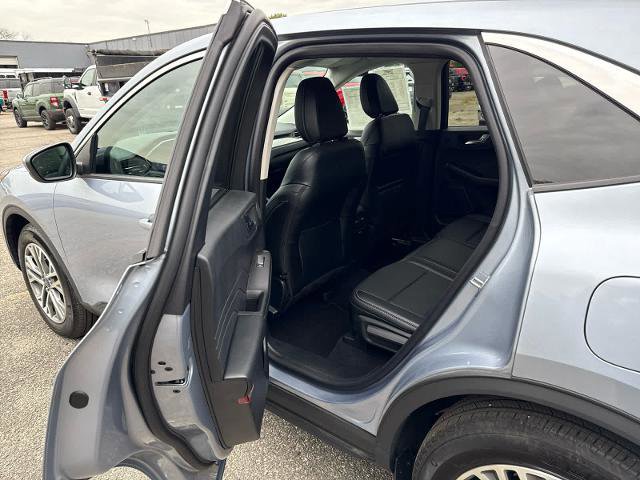 Certified 2022 Ford Escape SEL w/ Technology Package image 9