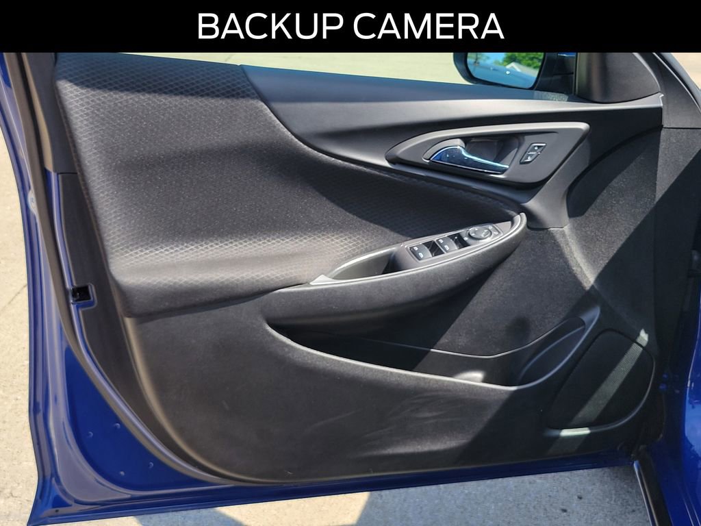 Used 2023 Chevrolet Malibu LT FWD image 13