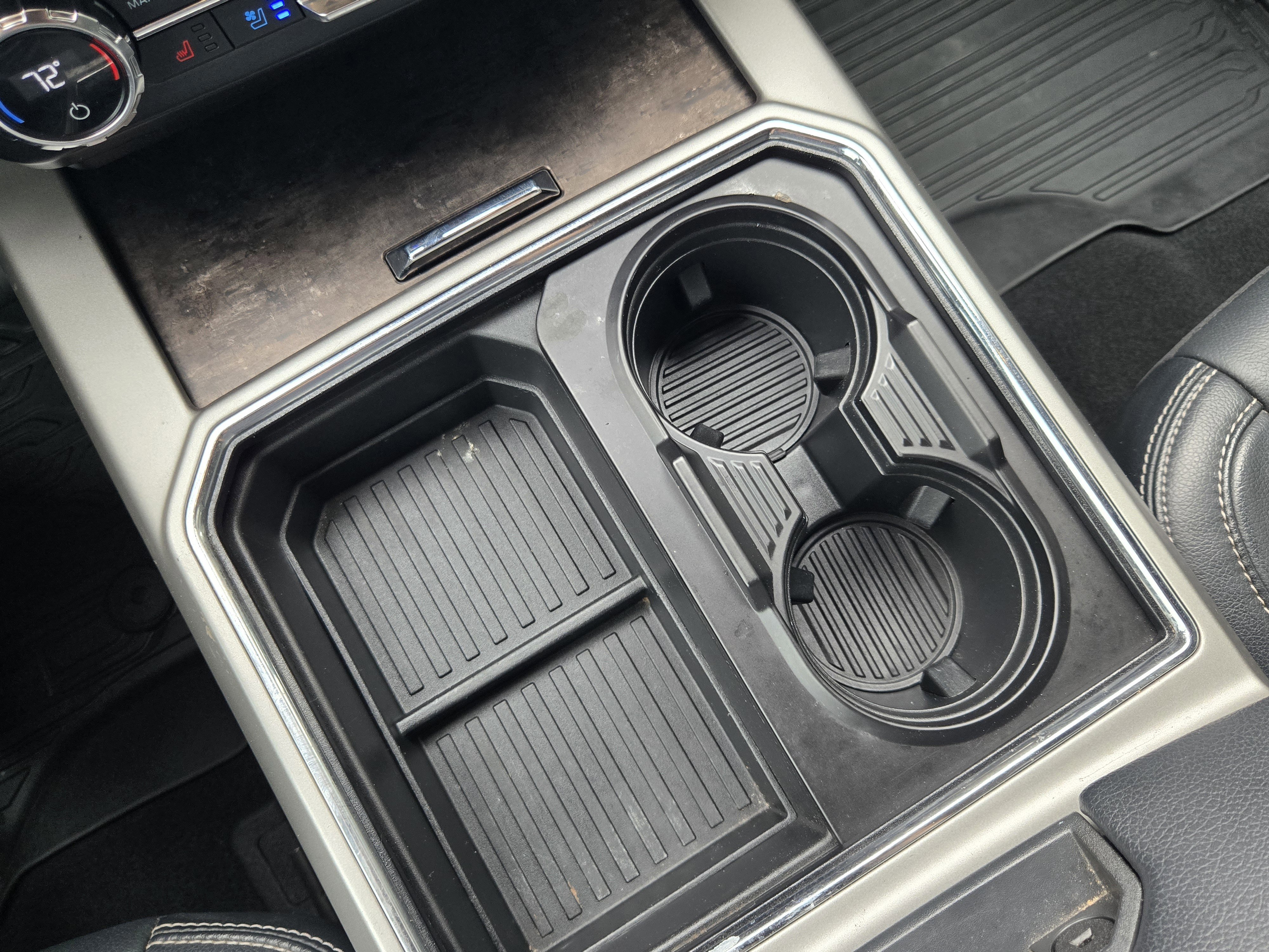 Certified 2022 Ford F250 Lariat w/ Chrome Package image 15