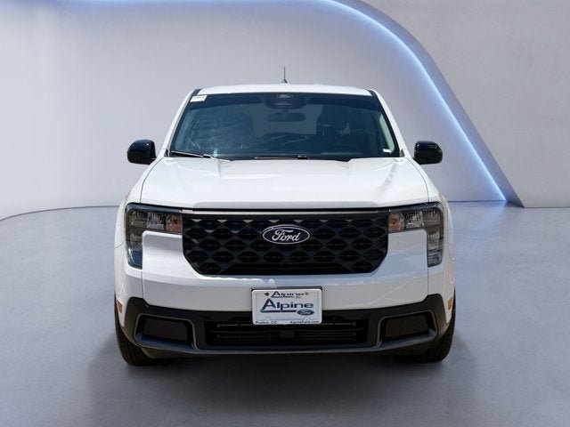 Certified 2026 Ford Maverick XLT w/ XLT Luxury Package AWD/4WD image 8