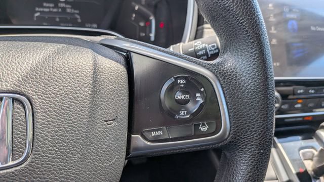 Used 2019 Honda CR-V EX image 23