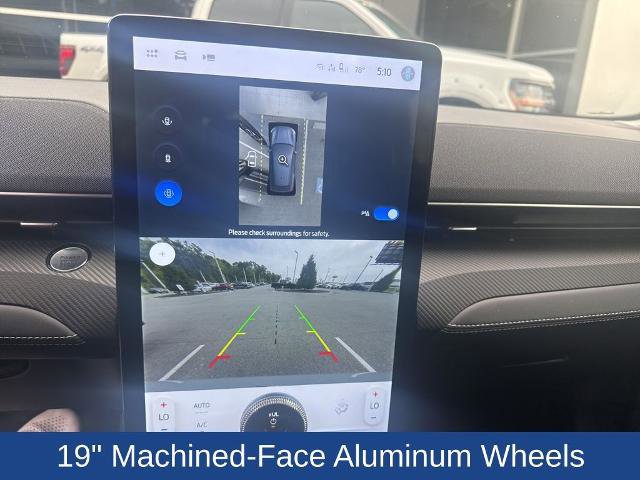 Certified 2024 Ford Mustang Mach-E Select w/ Comfort Package Lite image 11