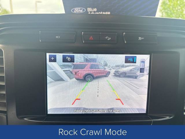 Certified 2023 Ford F150 XL w/ STX Appearance Package AWD/4WD image 19