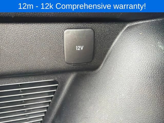 Certified 2023 Ford Escape Active w/ Tech Pack #2 FWD image 10