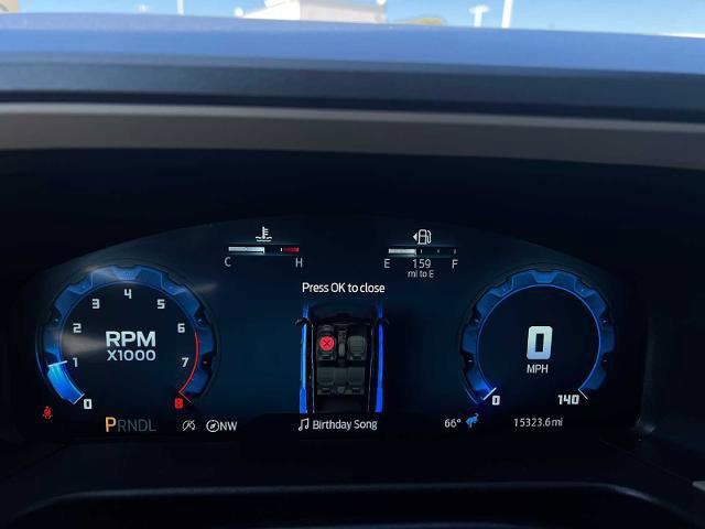 Certified 2025 Ford Bronco Sport Big Bend w/ Convenience Package image 18