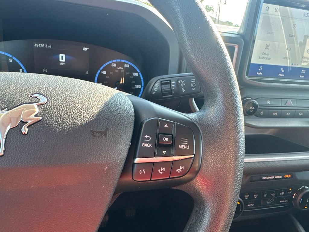 Certified 2023 Ford Bronco Sport Big Bend AWD/4WD image 22