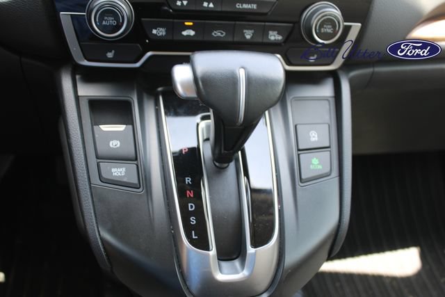 Used 2021 Honda CR-V EX-L image 17