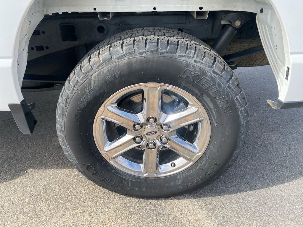 Certified 2024 Ford F150 XLT w/ Tow/Haul Package image 31