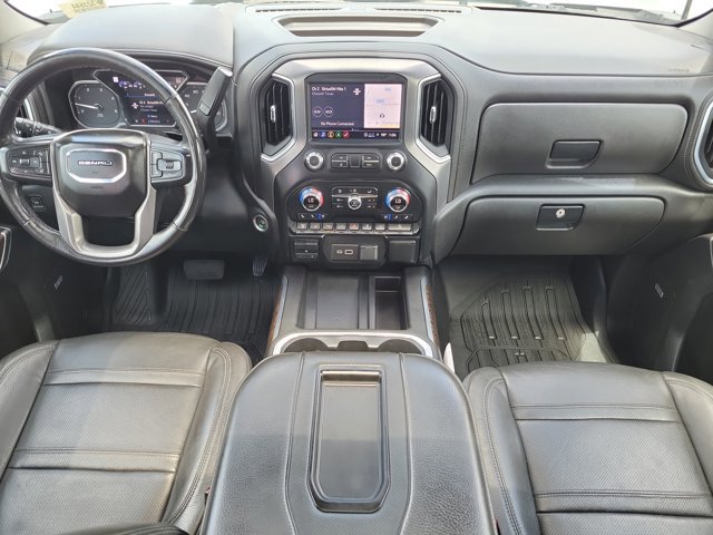 Used 2022 GMC Sierra 3500 Denali w/ Denali Ultimate Package AWD/4WD image 15