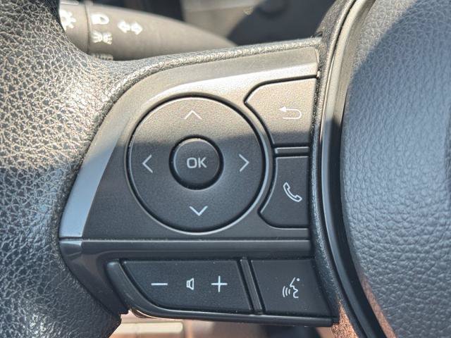Used 2023 Toyota Corolla LE FWD image 18