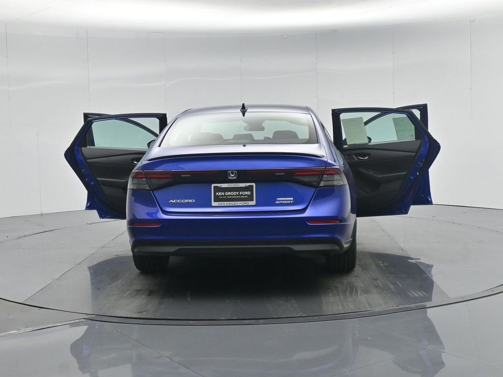 Used 2023 Honda Accord Sport image 50