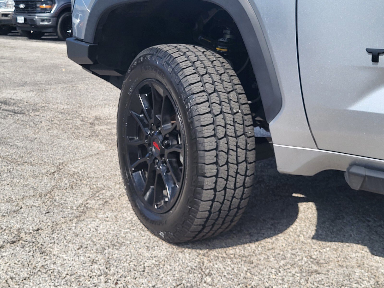 Used 2023 Toyota Tundra SR5 image 31