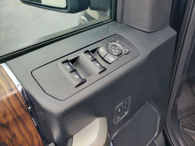 Certified 2020 Ford F150 Lariat image 14