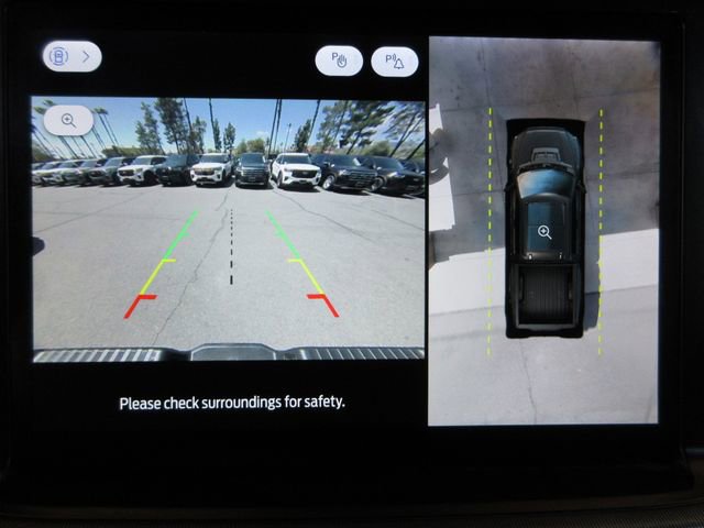 Certified 2024 Ford F150 Raptor AWD/4WD image 19