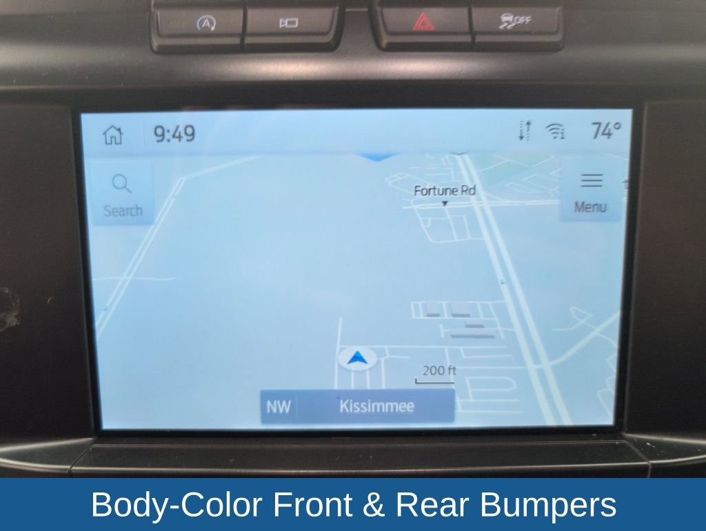 Certified 2023 Ford F150 XL w/ STX Appearance Package image 28